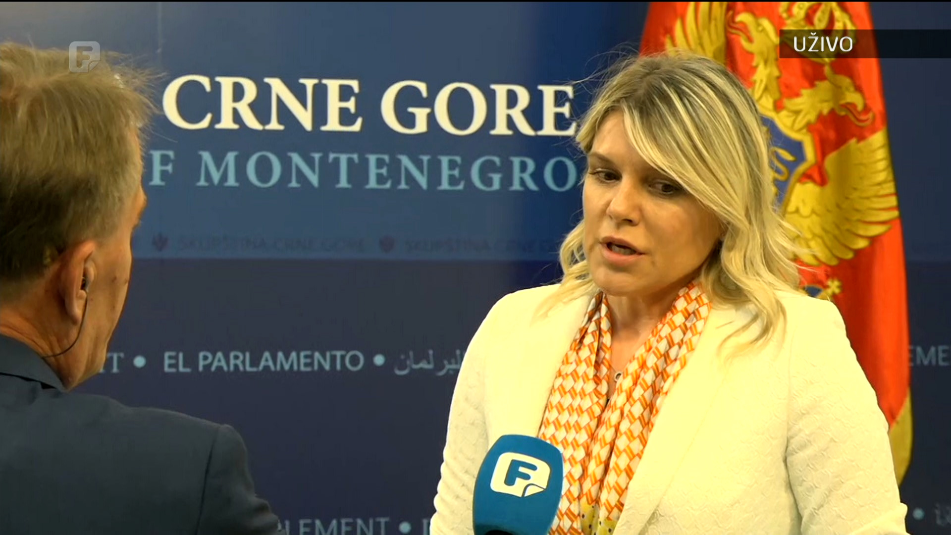 Vuksanović-Stanković: Pitanje Srebrenice je civilizacijski test za društvo